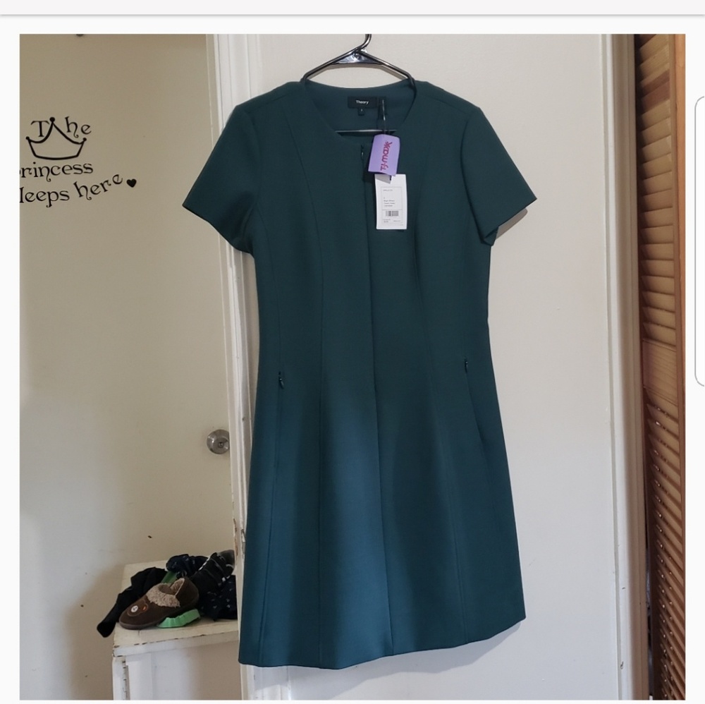 Theory Dress